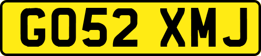 GO52XMJ