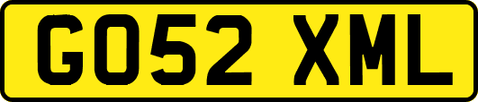 GO52XML