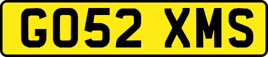 GO52XMS