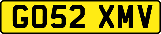 GO52XMV