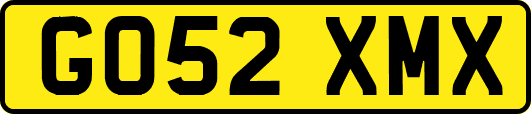 GO52XMX