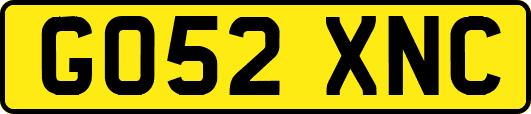 GO52XNC