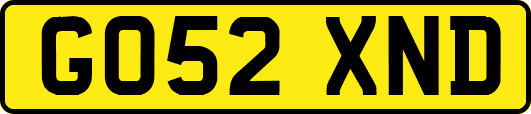 GO52XND