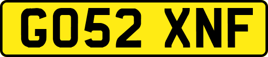 GO52XNF