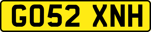 GO52XNH