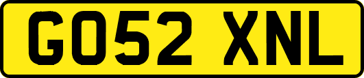 GO52XNL