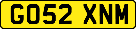 GO52XNM