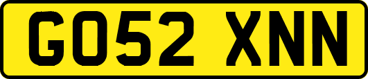GO52XNN