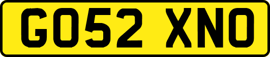GO52XNO