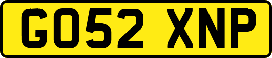 GO52XNP