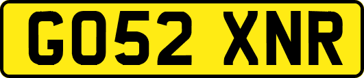 GO52XNR