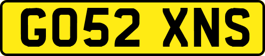 GO52XNS
