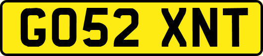 GO52XNT