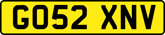 GO52XNV