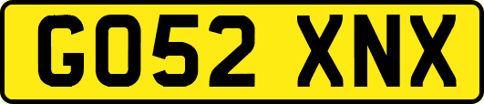 GO52XNX