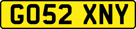 GO52XNY