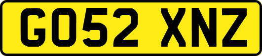 GO52XNZ