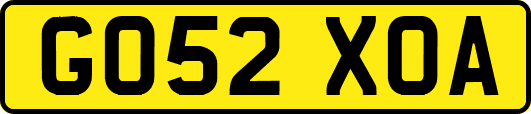 GO52XOA