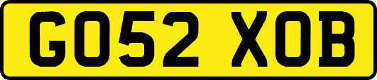 GO52XOB
