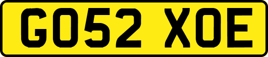 GO52XOE