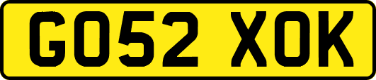 GO52XOK