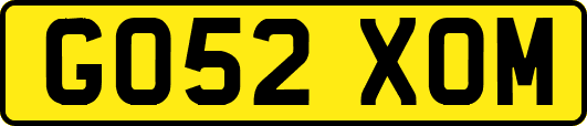 GO52XOM