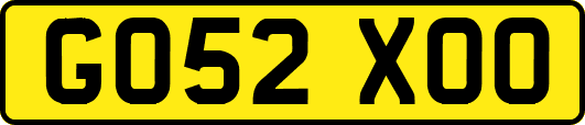 GO52XOO