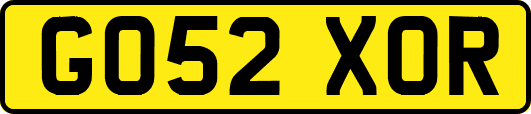 GO52XOR