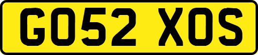 GO52XOS