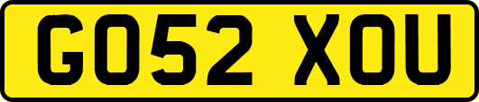 GO52XOU