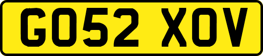 GO52XOV