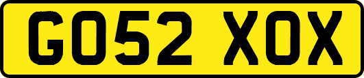 GO52XOX