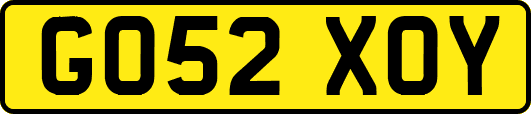 GO52XOY