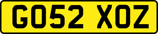 GO52XOZ