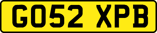 GO52XPB