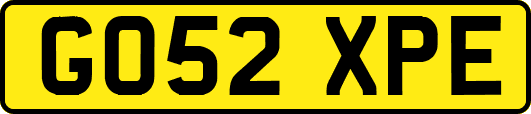 GO52XPE