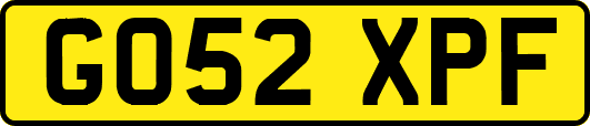 GO52XPF
