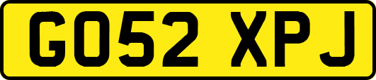 GO52XPJ