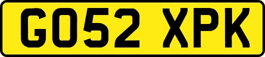 GO52XPK