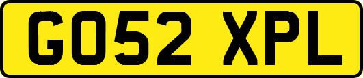 GO52XPL