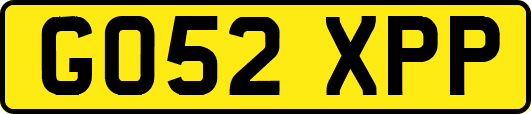 GO52XPP