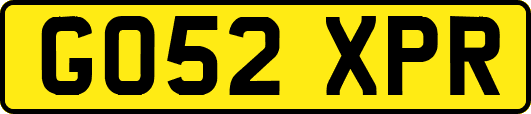 GO52XPR
