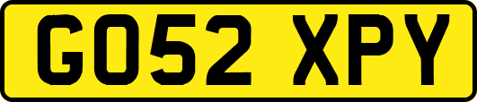 GO52XPY
