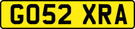 GO52XRA