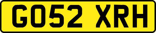 GO52XRH