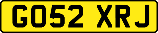 GO52XRJ