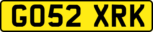 GO52XRK