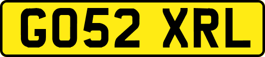 GO52XRL