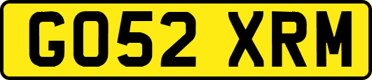 GO52XRM