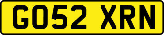 GO52XRN